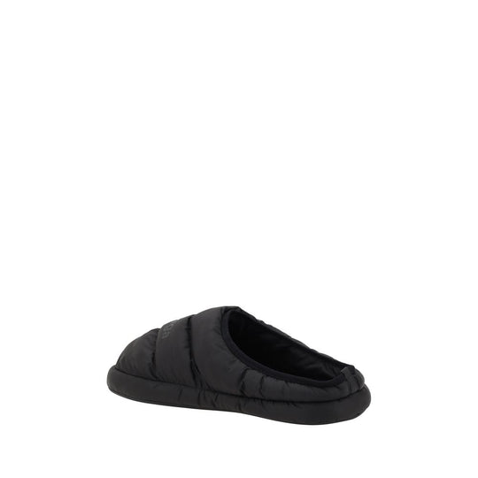 Balenciaga Alaska mules