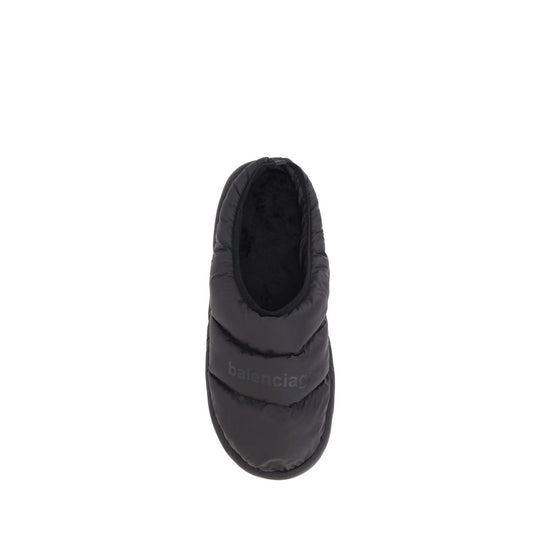 Balenciaga Alaska mules