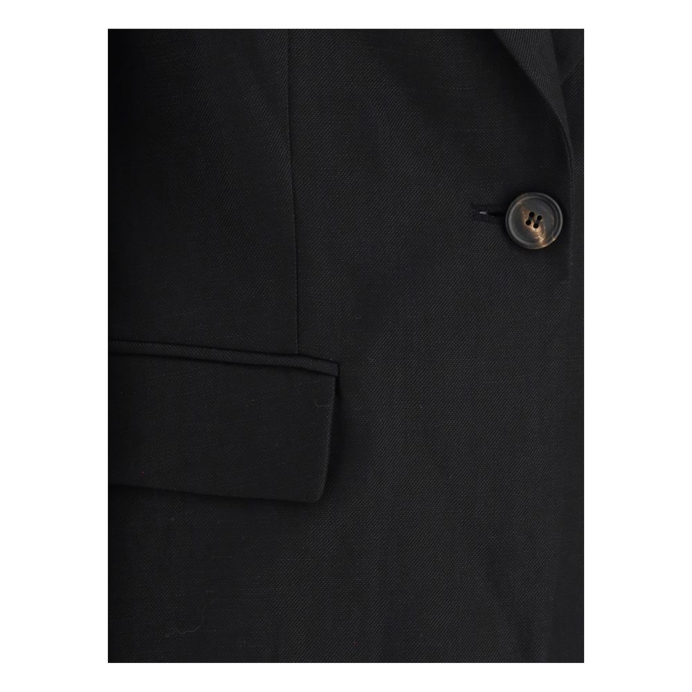 Brunello Cucinelli Blazer-Jacke