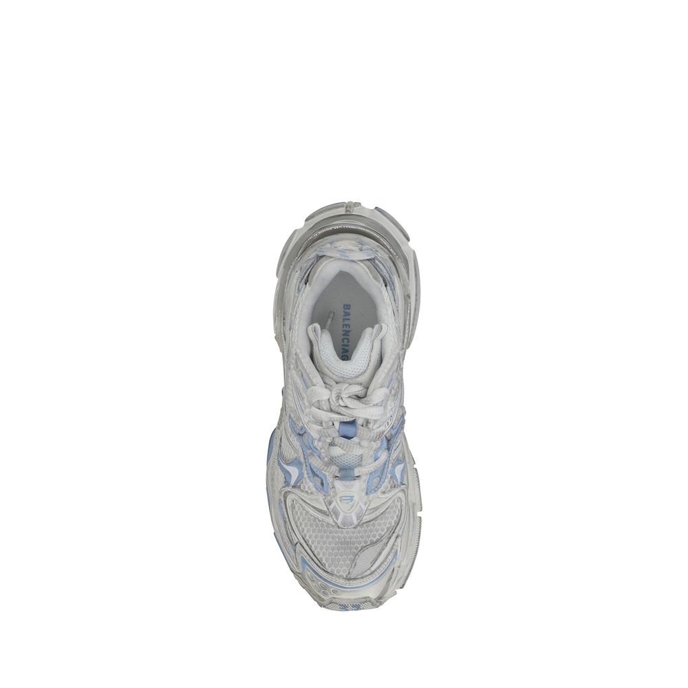 Balenciaga Runner 2 sneakers
