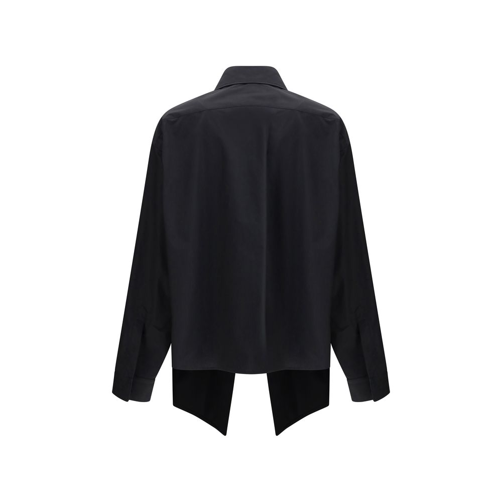Balenciaga swing shirt