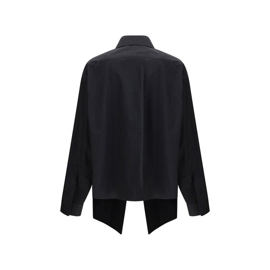 Balenciaga swing shirt