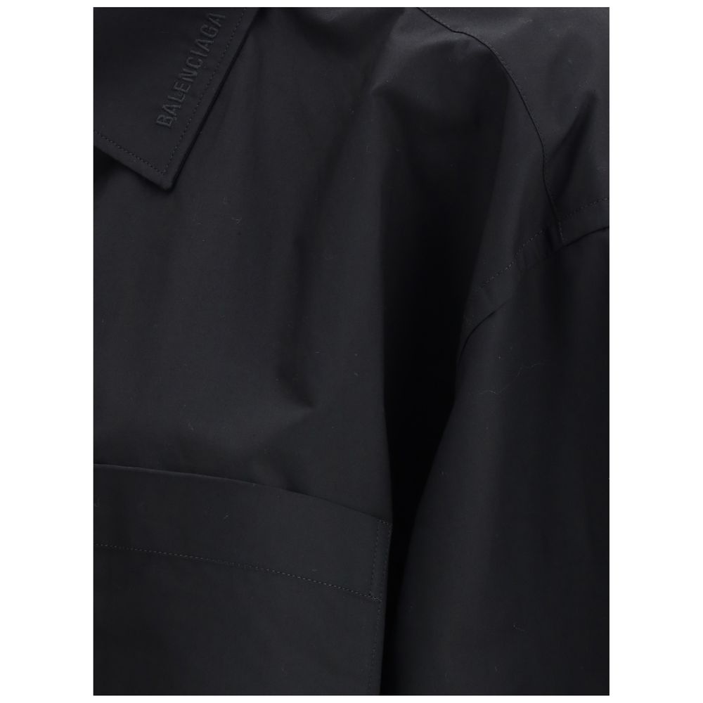 Balenciaga swing shirt