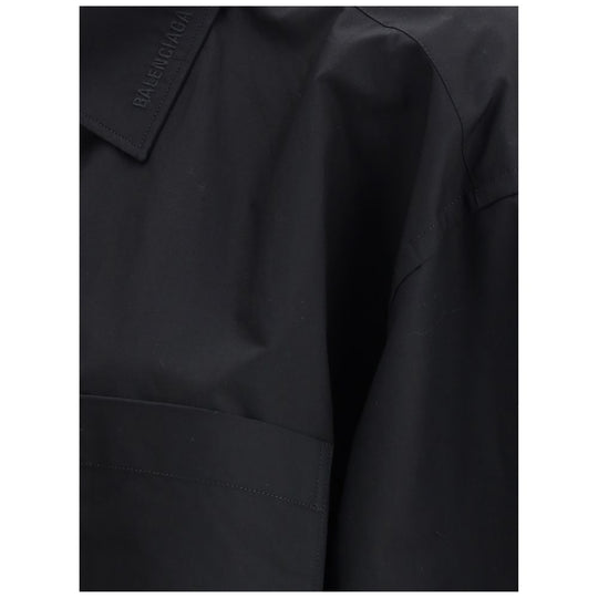Balenciaga swing shirt