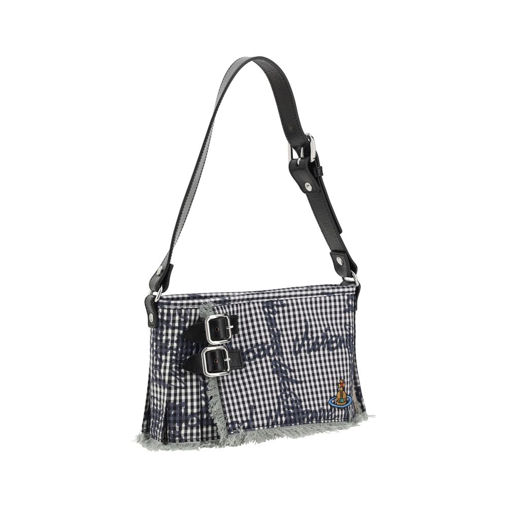 Vivienne Westwood Heather shoulder bag