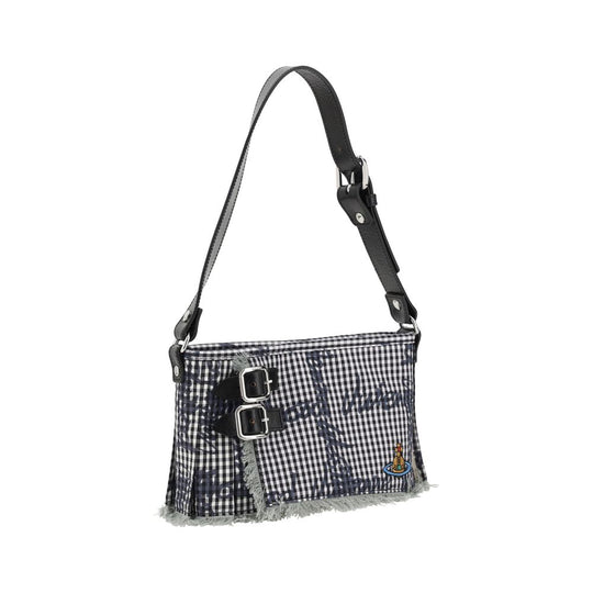 Vivienne Westwood Heather shoulder bag