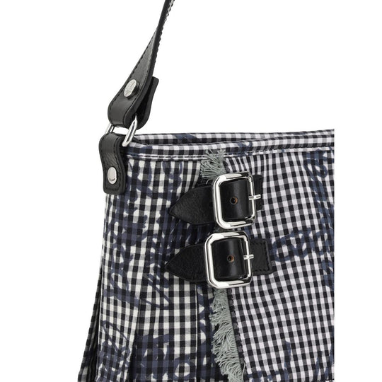 Vivienne Westwood Heather shoulder bag