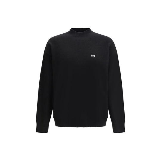 Balenciaga wool sweater