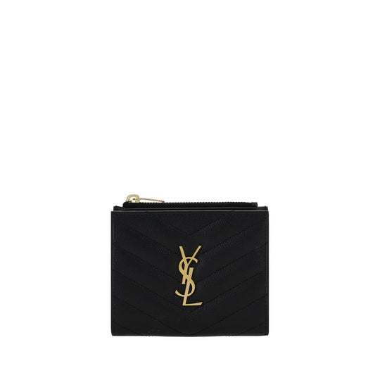 Saint Laurent Brieftasche