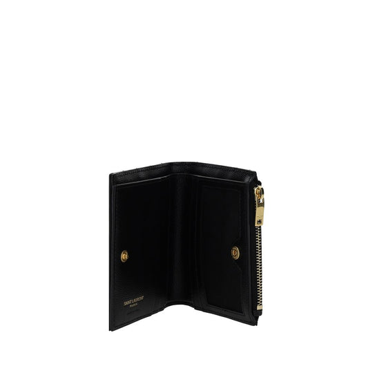 Saint Laurent Brieftasche