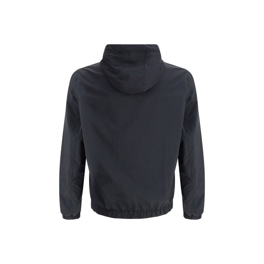 Valstar Wildleder-Wendejacke