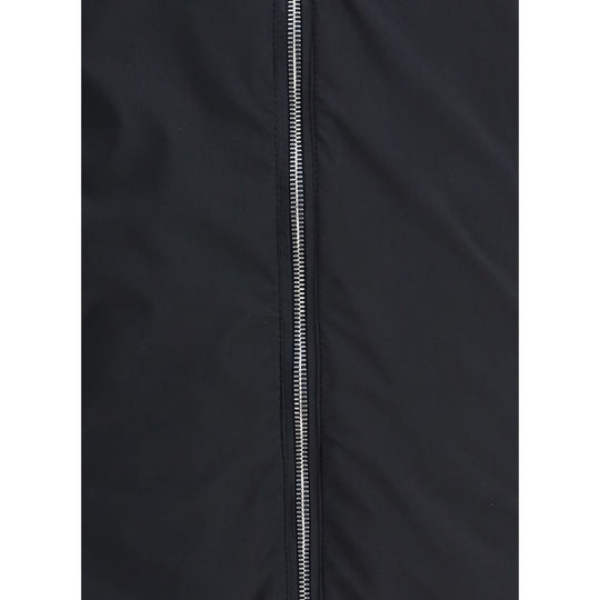 Valstar Wildleder-Wendejacke