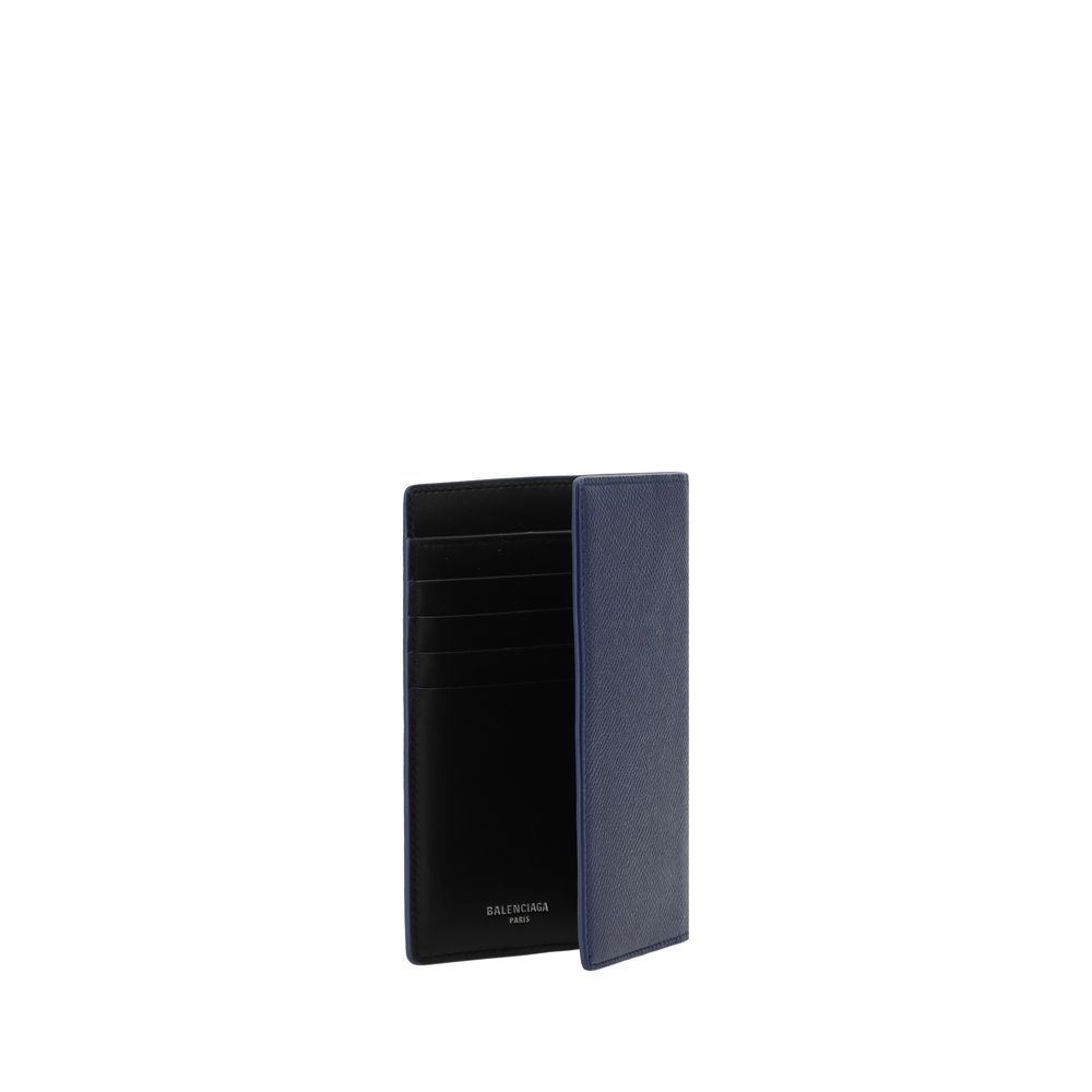 Balenciaga passport holder