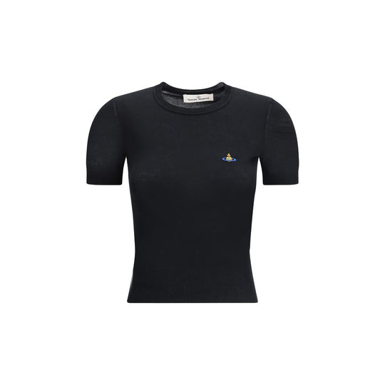 Vivienne Westwood Bea knit t-shirt