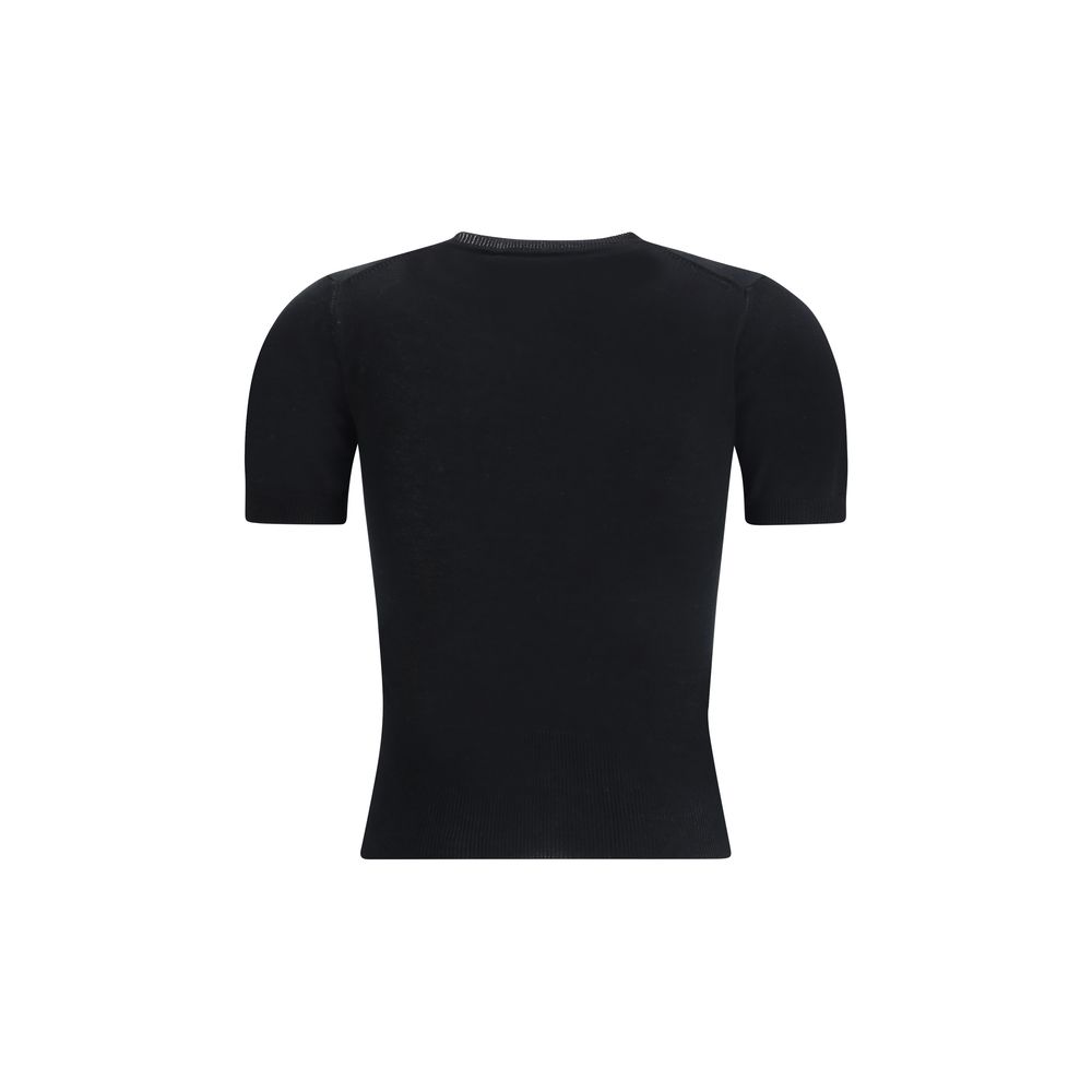Vivienne Westwood Bea knit t-shirt