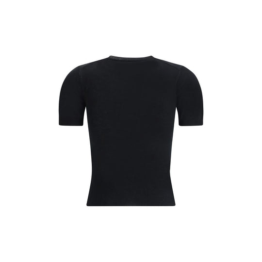 Vivienne Westwood Bea knit t-shirt