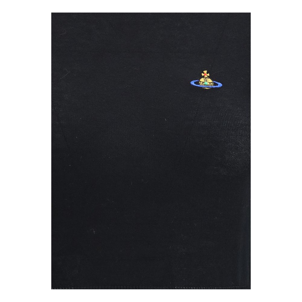Vivienne Westwood Bea knit t-shirt