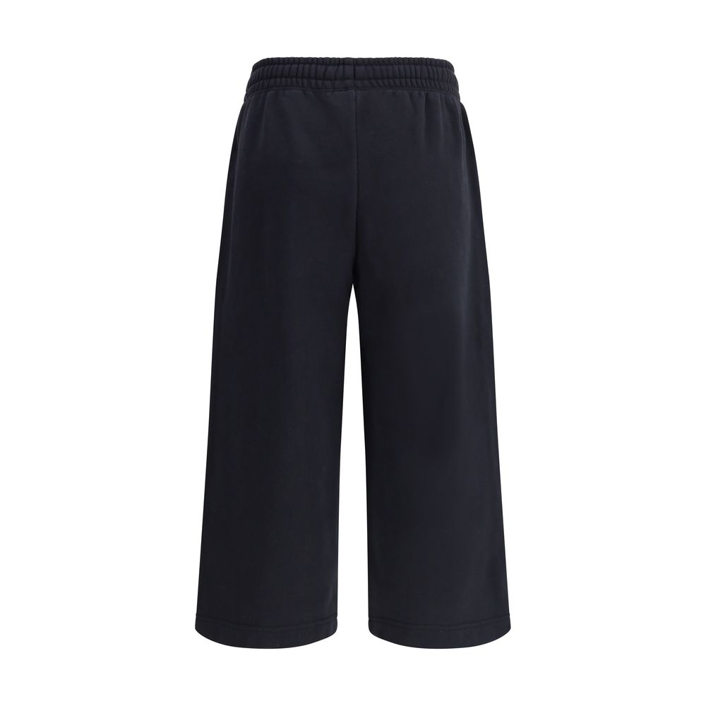 Maison Kitsuné jogging pants