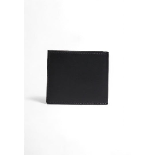 Hugo Boss Black recycled leather wallet