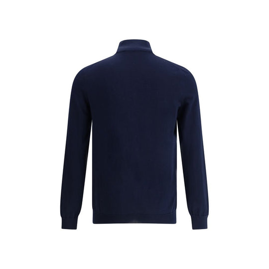 Svevo Jacke mit Reißverschluss