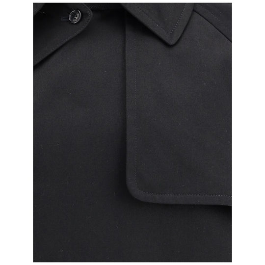 Saint Laurent Heritage Parka Jacke