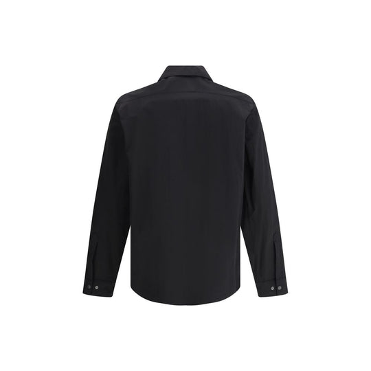 Paltò Gilberto Hemd Jacke