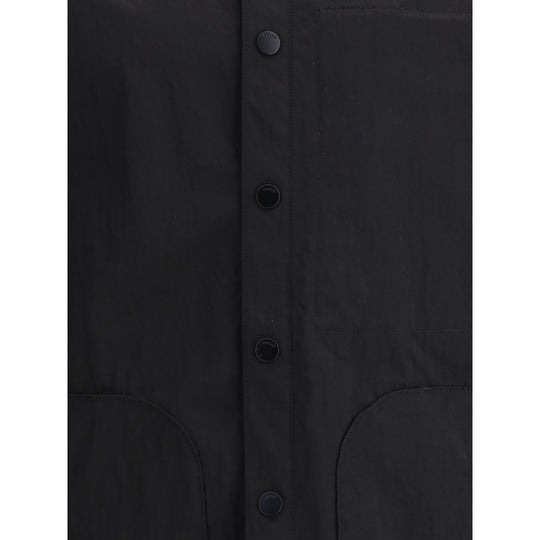 Paltò Gilberto Hemd Jacke
