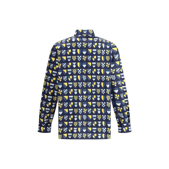 Fendi Shirt mit Bannern