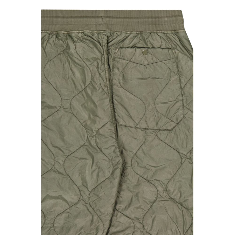 C.P. Company Grüne Nylon Jeans & Hose