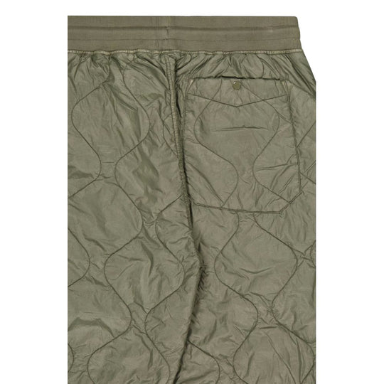 C.P. Company Grüne Nylon Jeans & Hose