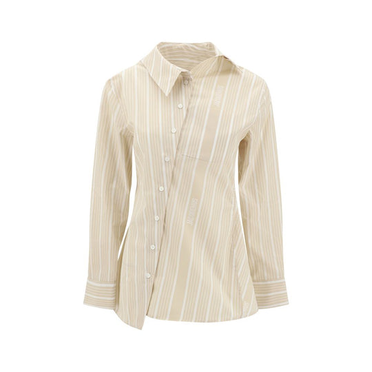 Jacquemus La Chemise Pablo Hemd