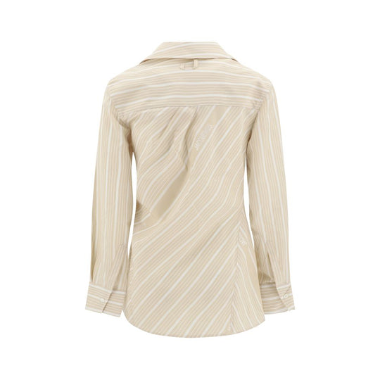 Jacquemus La Chemise Pablo Hemd