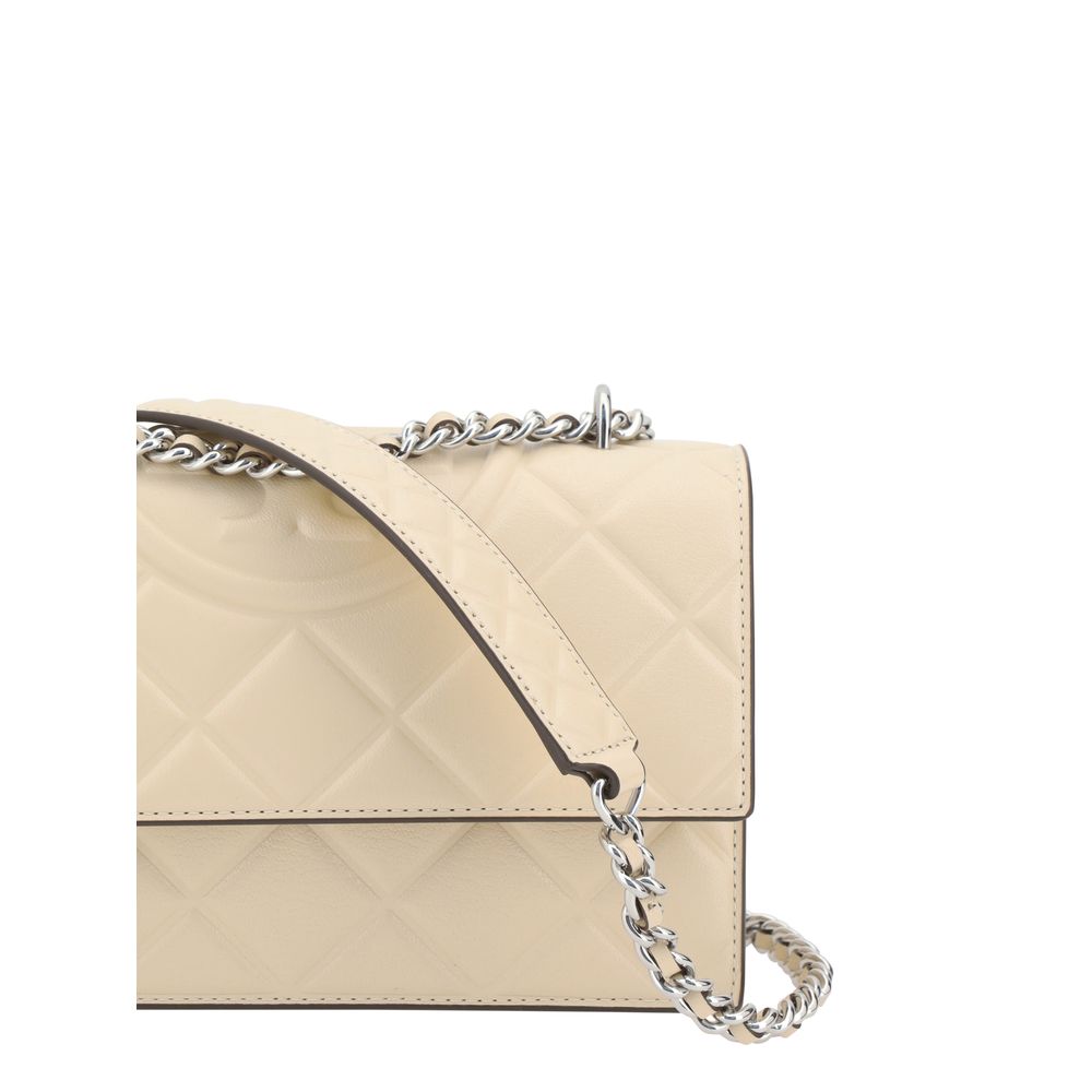 Tory Burch Fleming mini Umhängetasche