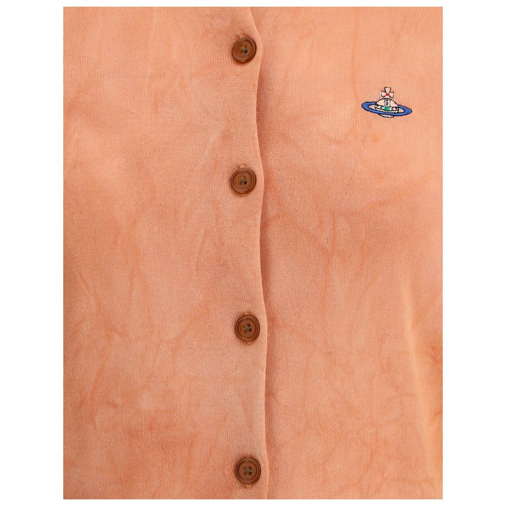 Vivienne Westwood Bea Strickjacke
