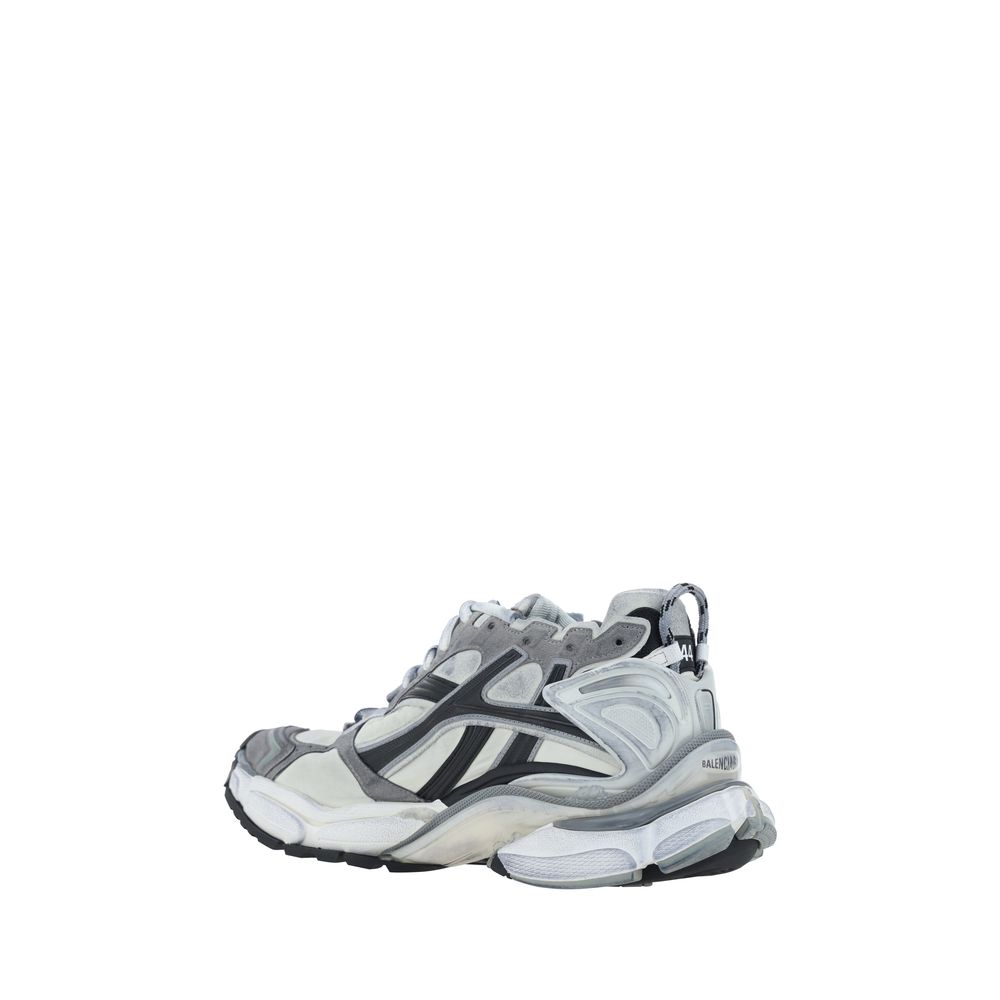 Balenciaga Läufer Turnschuhe