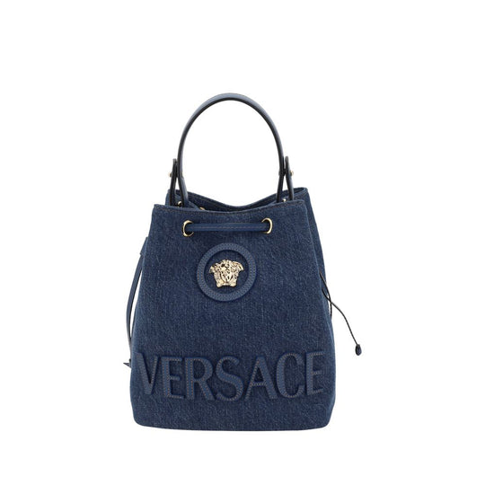 Versace Eimer Tasche