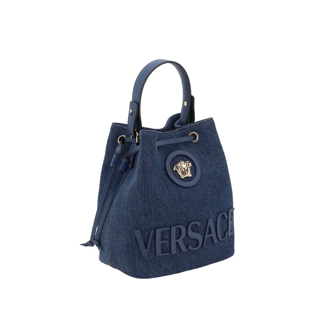 Versace Eimer Tasche