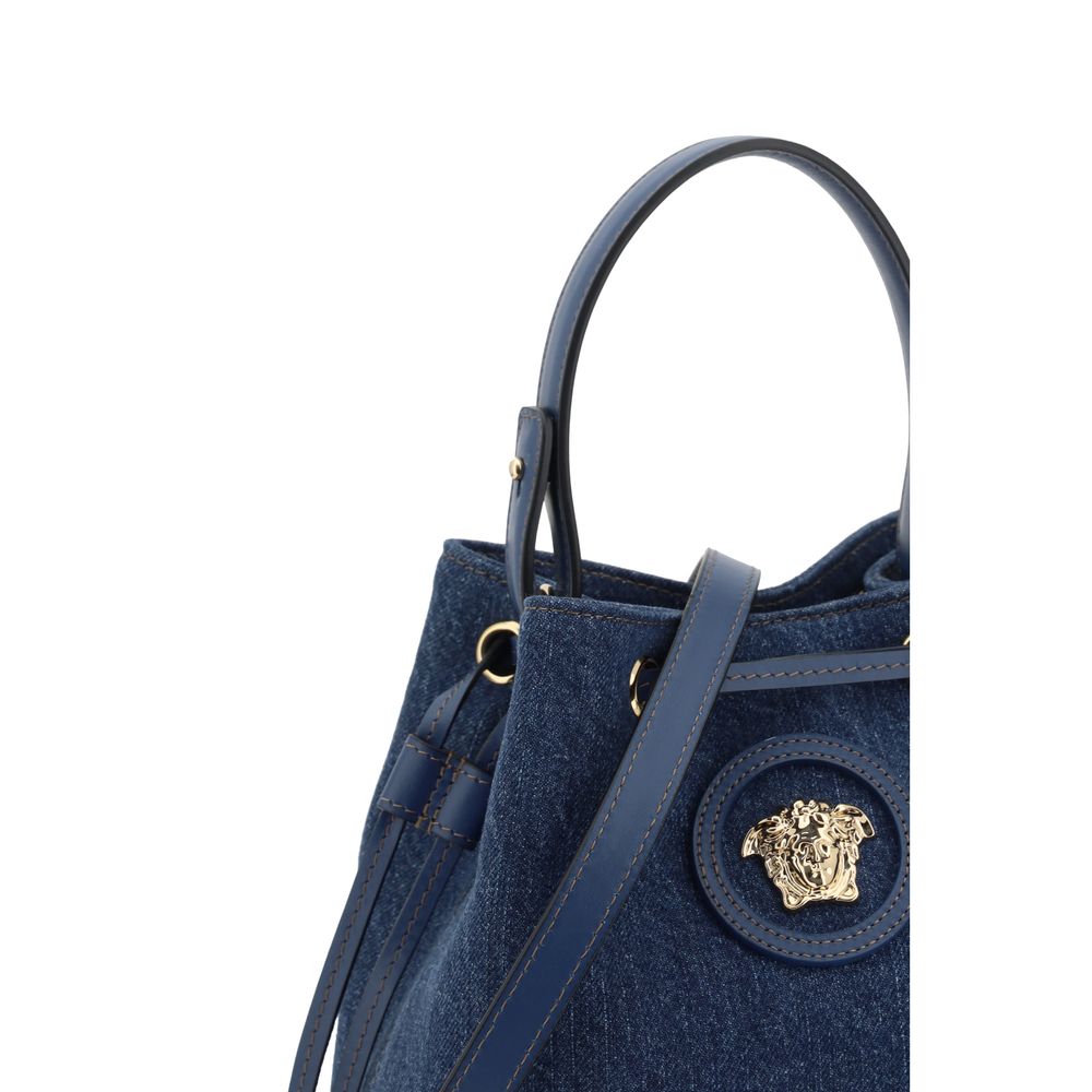 Versace Eimer Tasche