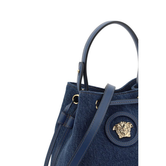 Versace Eimer Tasche