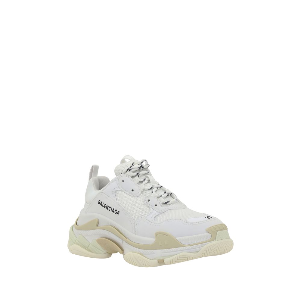 Balenciaga Triple S Turnschuhe