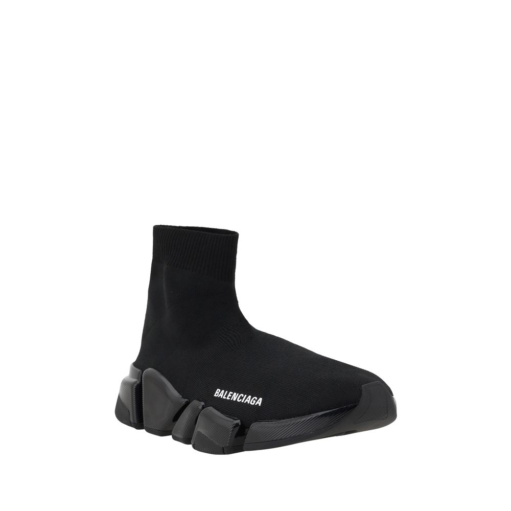 Balenciaga Geschwindigkeit 2.0 Turnschuhe