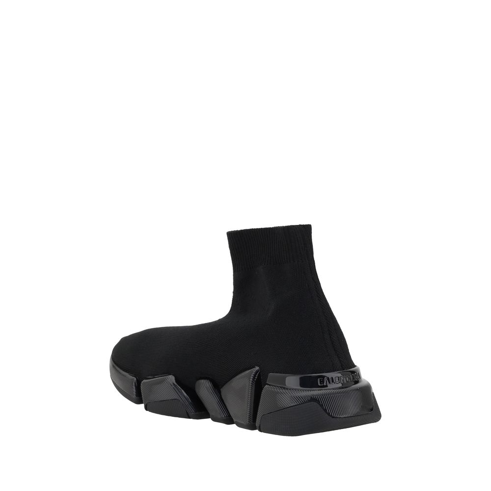 Balenciaga Geschwindigkeit 2.0 Turnschuhe