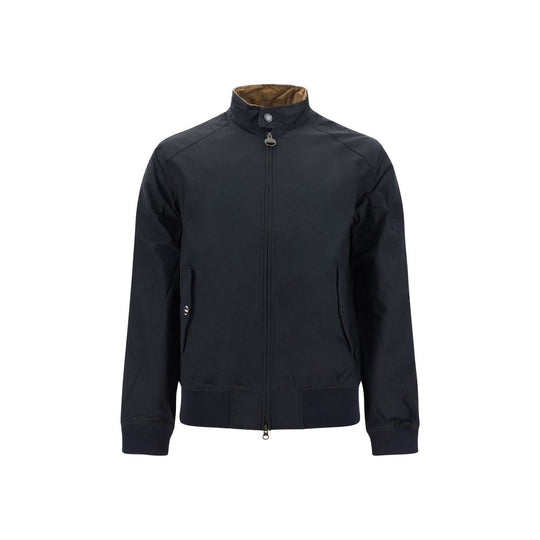 Barbour International Rectifier Harrington Jacket