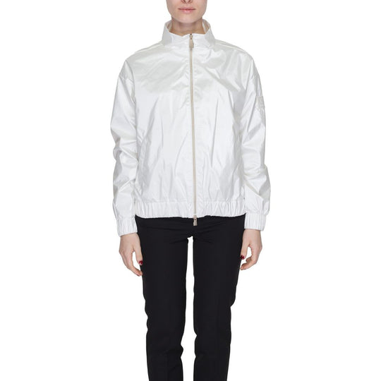 Suns Grüner Polyester Jacken & Mantel