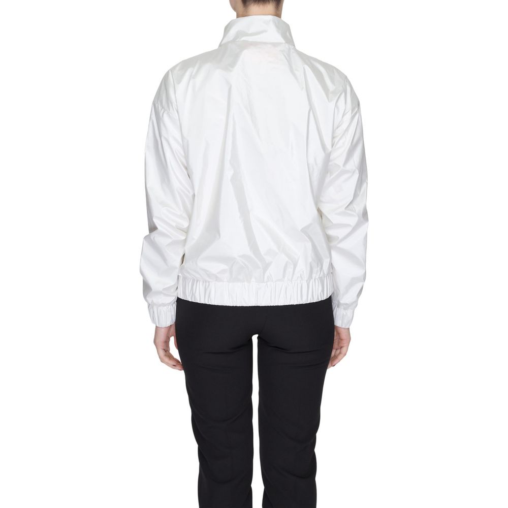 Suns Grüner Polyester Jacken & Mantel