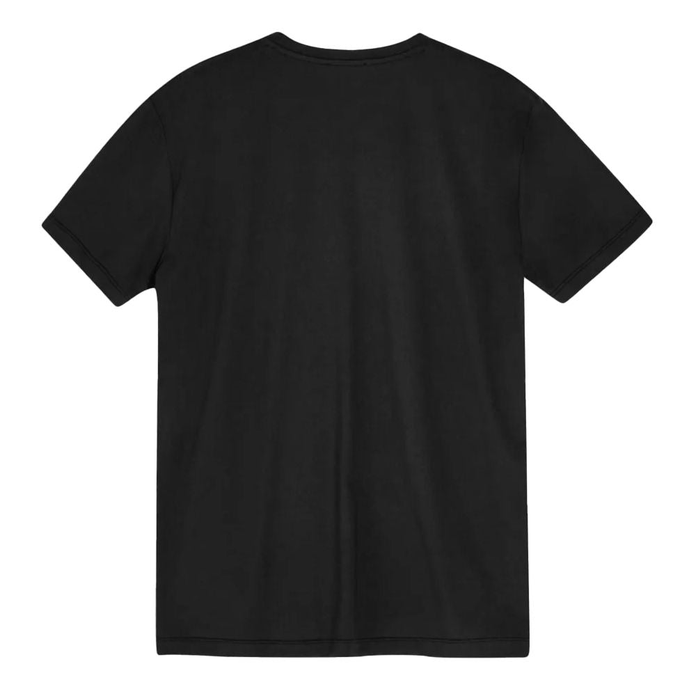 Suns Schwarzes Nylon T-Shirt