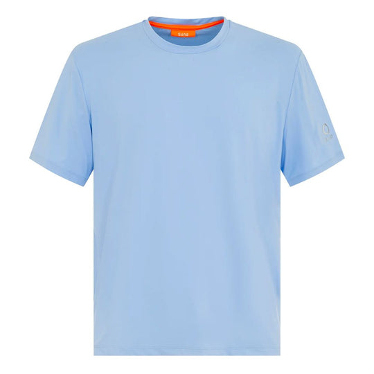 Suns Graues Nylon T-Shirt