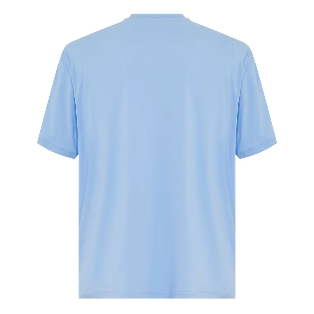 Suns Graues Nylon T-Shirt