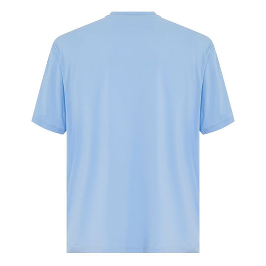 Suns Graues Nylon T-Shirt