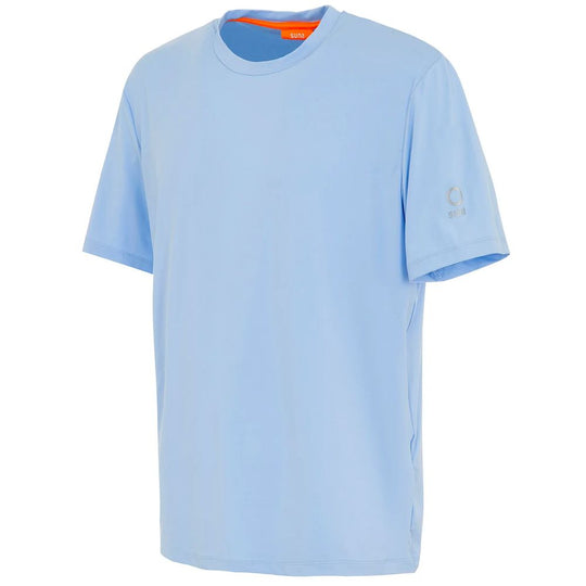 Suns Graues Nylon T-Shirt